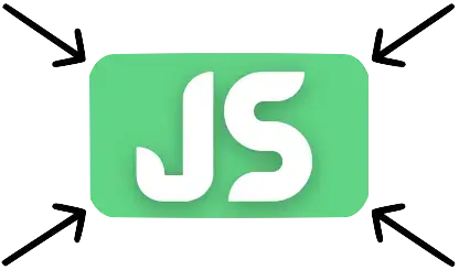Reduce Size of js product logo