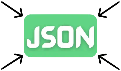 compress json product logo