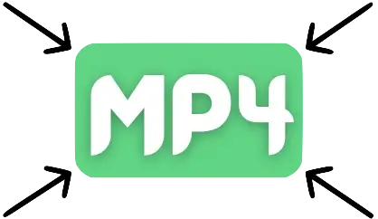 compress mp4 product logo
