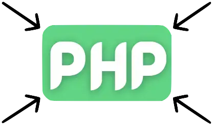 Reduce Size of php product logo