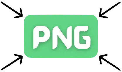 Reduce Size of png product logo