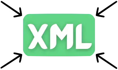 compress xml product logo