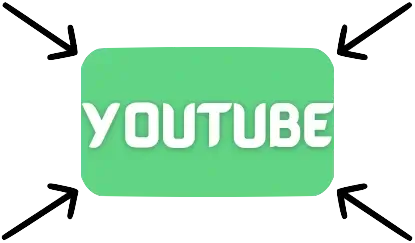 Reduce Size of youtube video product logo