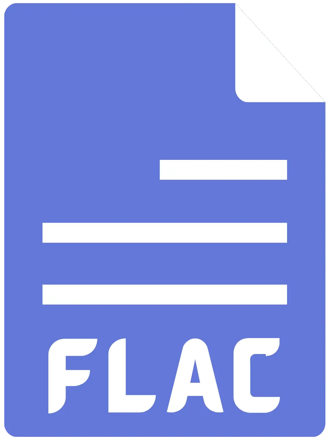 flac logo
