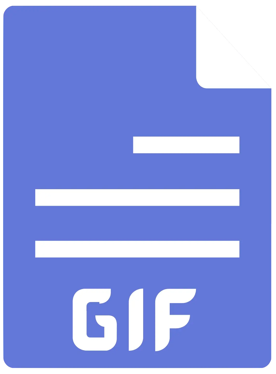 GIF logo