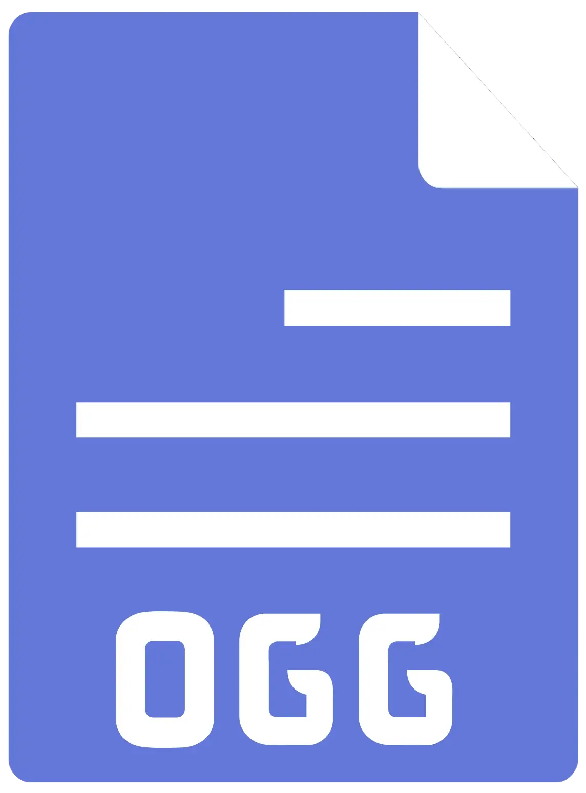 ogg logo