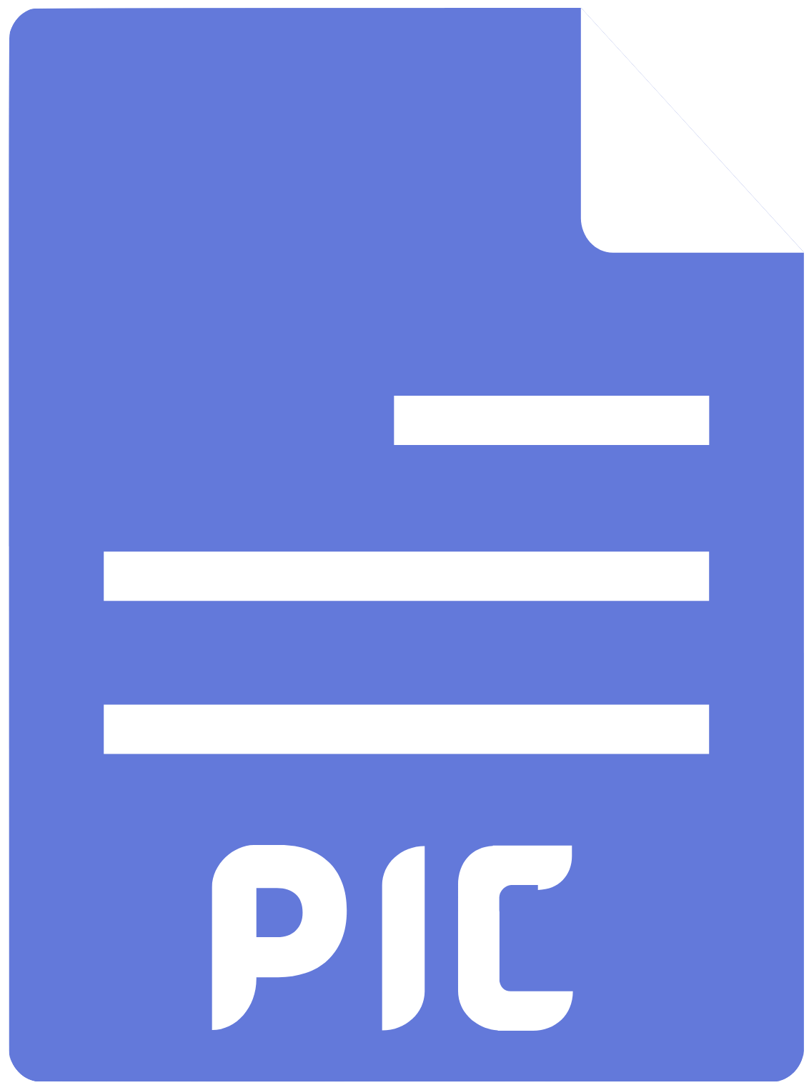 Picture logo