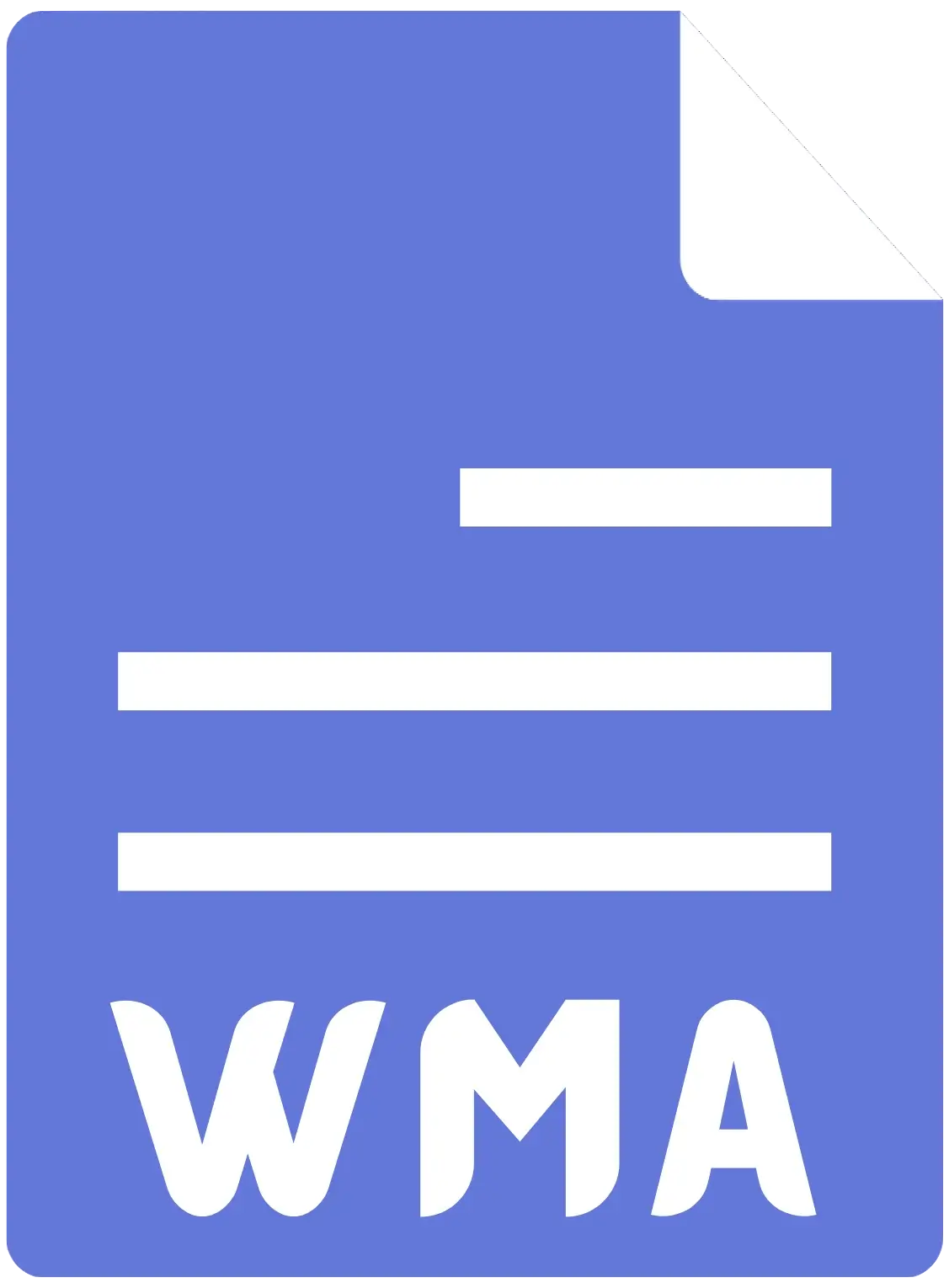 wma logo